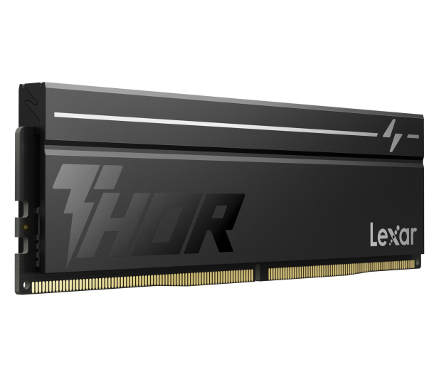 Lexar 16GB (2x8GB) 6000 CL38 Thor - 1537141 - zdjęcie 3